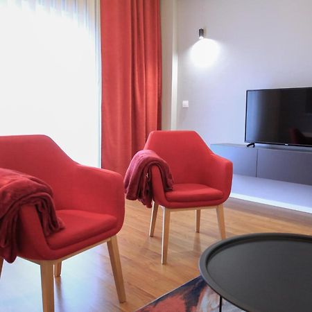 Parta Apartment Pristina Exterior photo