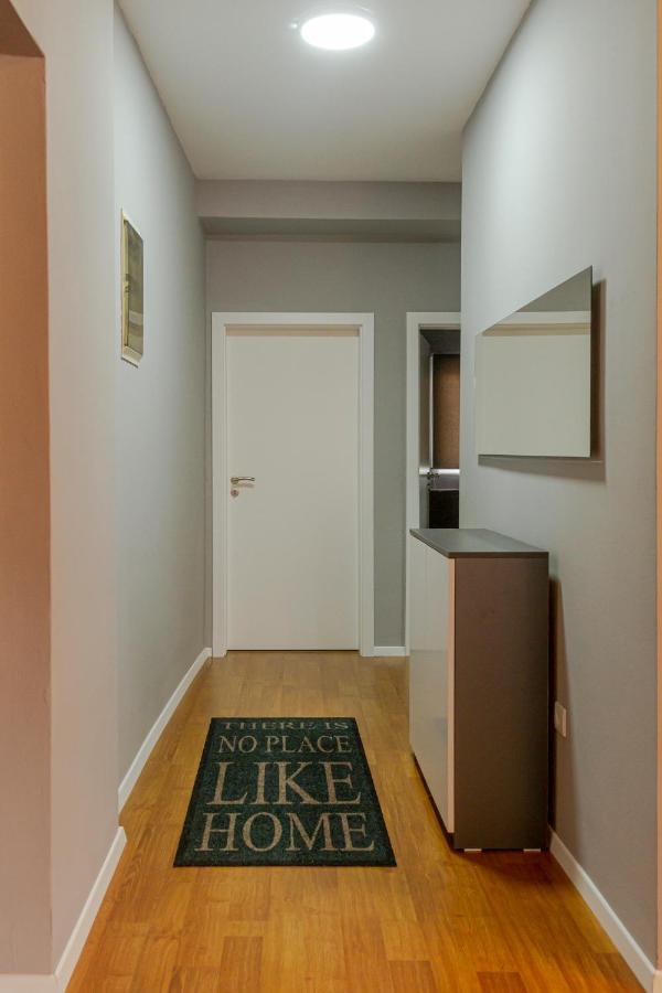 Parta Apartment Pristina Exterior photo