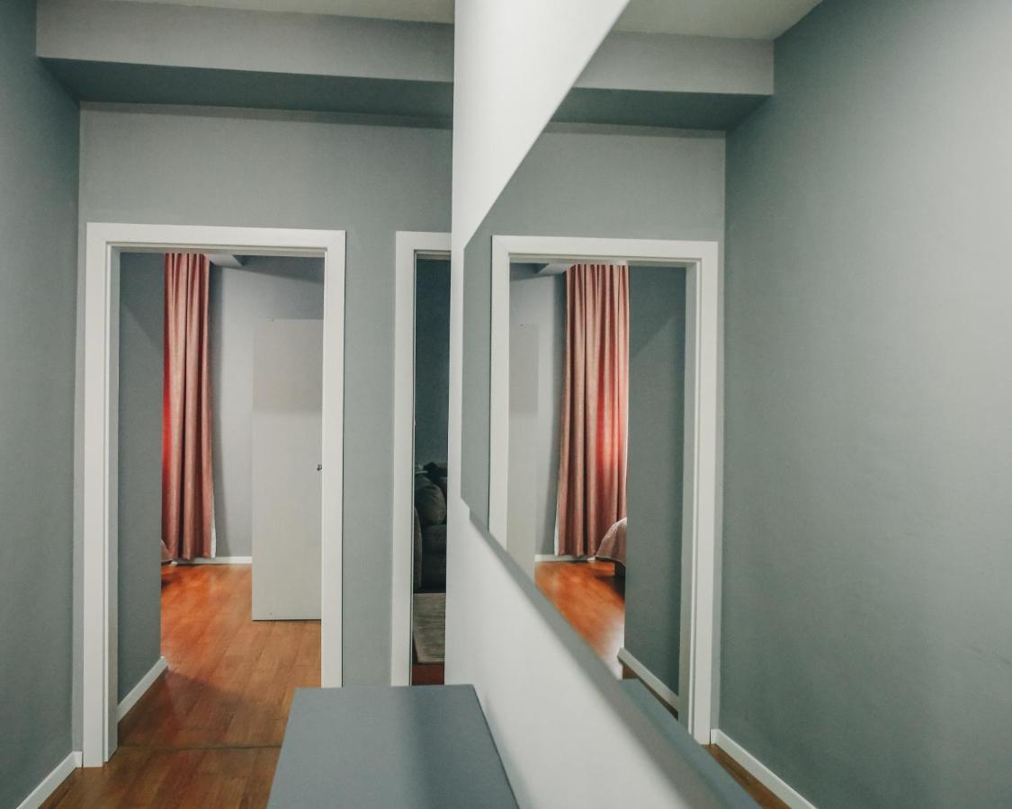 Parta Apartment Pristina Exterior photo